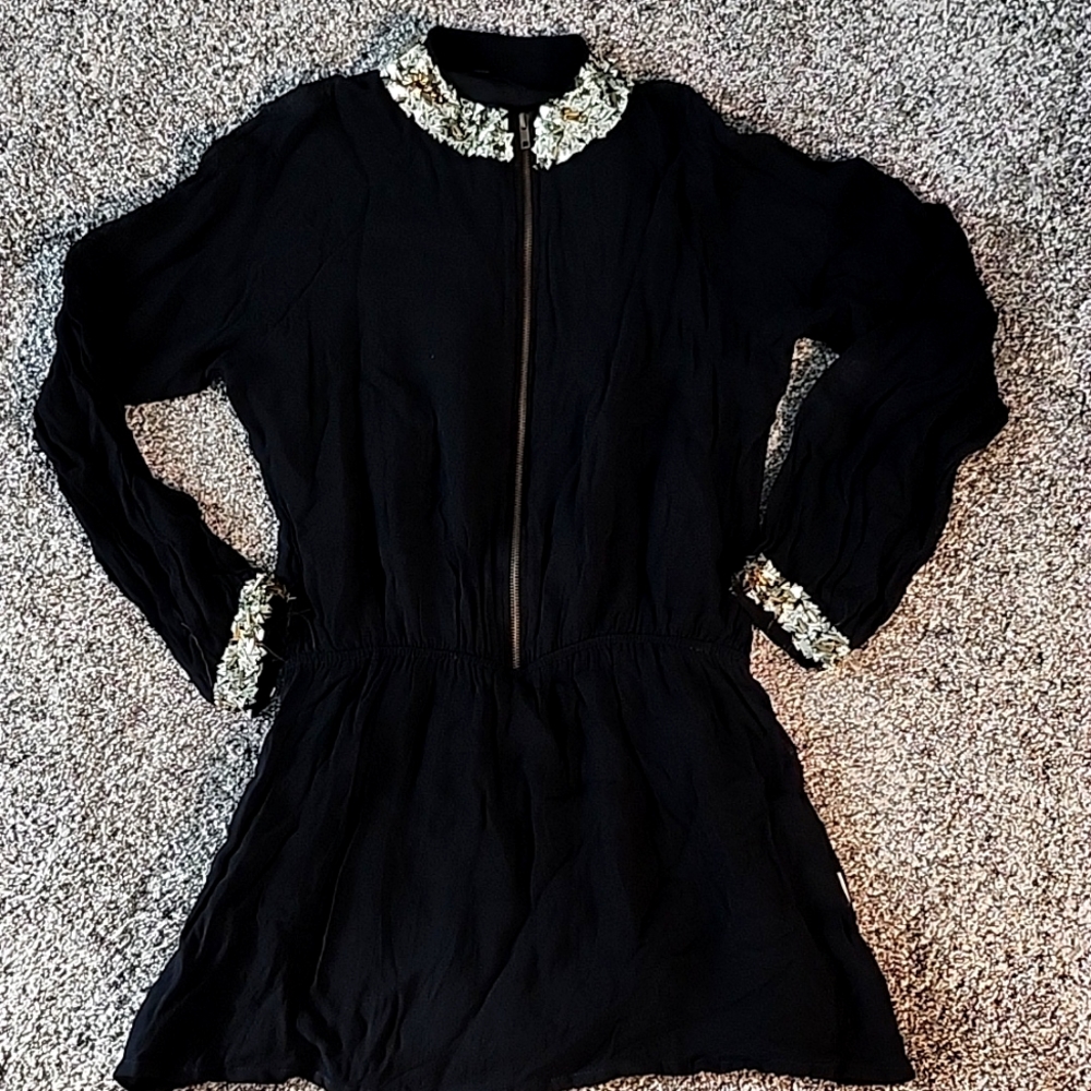 Tunic/Dress